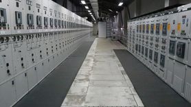 KARDEMİR'de Yeni Enerji Dağıtım Merkezi Açılışı