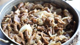 Ordu Fındık Tirmidi Kavurması Coğrafi İşaretle Tescillendi