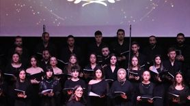 Safranbolu'da 30. Yıl Etkinlikleri Başladı