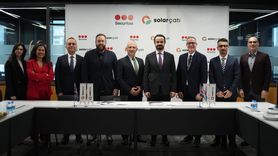 Securitas ve Solarçatı'dan Yenilikçi Güvenlik Çözümleri
