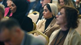 SPK, Uluslararası Sermaye Piyasası Otoritelerini Ankara'da Topladı