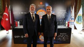 Türkiye Girişimci Buluşması 2023: Gençler ve Yatırımcılar Buluşuyor