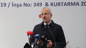 Ulaştırma ve Altyapı Bakanı Uraloğlu'ndan Denizcilik Değerlendirmesi