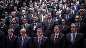 4. Tarım ve Orman Şurası'nda Geleceğin Perspektifi Belirlendi