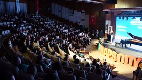 6. Uluslararası Adana Rhapsody Piyano Festivali Sonuçlandı