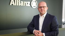 Allianz Türkiye, 2025 için Pozitif Büyüme Bekliyor