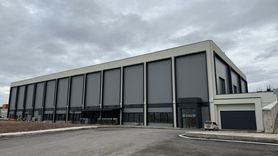 ASELSAN'dan Yeni Radar Entegrasyon Merkezi Açılışı