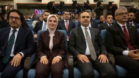 Bakan Kacır'dan Yeşil Teknolojiler ve Kadın Girişimciliğe Destek Vurgusu