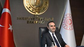 Bakan Kacır ve İtalyan Bakan Urso'dan İşbirliği Vurgusu