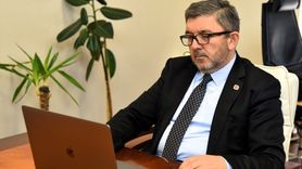 BŞEÜ Rektörü Prof. Dr. Kaplancıklı'dan Yılın Kareleri Oylamasına Katılım