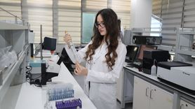 Bursa'da Zerdeçalın Faydası Artacak Yeni Proje Geliştirildi