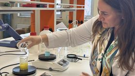 ÇANKIRI VE KIRŞEHİR ÜNİVERSİTELERİNDEN MEME KANSERİ ARAŞTIRMASI