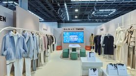 Damat Tween, Pitti Immagine Uomo'da Yeni Koleksiyonunu Tanıttı