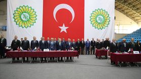 Kuraklık Ayçiçeği Üretimini Etkiliyor