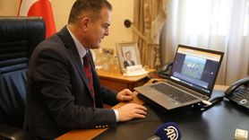 Muğla Valisi İdris Akbıyık, AA'nın Yılın Kareleri Oylamasında