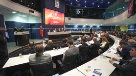 Savunma Sanayisinde Dönüşüm: ASO Başkanı Seyit Ardıç'tan Önemli Açıklamalar