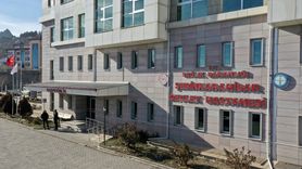 Şebinkarahisar Devlet Hastanesi’nde Güneş Enerjisi Dönemi