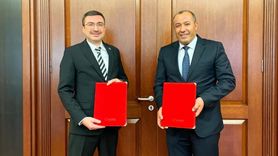 SPK ve KVKK Arasında İşbirliği Protokolü İmzalandı