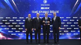 Ticaret Bakanı Bolat'tan Ekonomik Gelişmeler ve Suriye Açıklaması