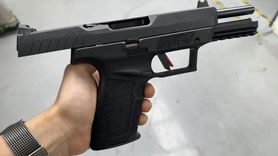 TİSAŞ'ın PX5.7 Modeli ABD'de Öne Çıkıyor