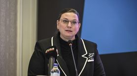 Türk Firmaları Hannover Messe 2025'te Yer Alacak