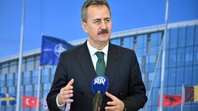 Türkiye, NATO Savunma Sanayisi İşbirliğini Güçlendirmek İstiyor