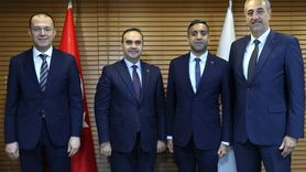 Türkiye Uzay Ajansı ve Axiom Space'ten Stratejik İşbirliği