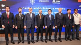 Türkiye ve Moğolistan Arasındaki Stratejik Ortaklık Gelişimi