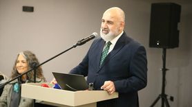 Uluslararası Portakal Çiçeği Karnavalı'nda Sürdürülebilirlik Raporu Tanıtıldı