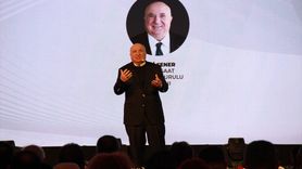 3. TÜRSAB Turizm Kongresi Antalya'da Başladı