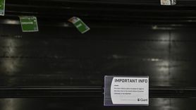 ABD'de Kuş Gribi Salgını Yumurta Fiyatlarını Yükseltti