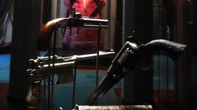 Ankara Palas Müzesi Birinci Yılını Geride Bıraktı