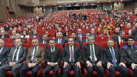 Bakan Kacır Kocaeli'de Teknolojik Gelişmeleri Vurguladı