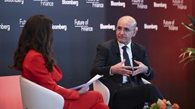 Bakan Şimşek'ten Enflasyon İle Mücadele Açıklamaları