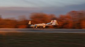 Bayraktar TB2T-AI SİHA Test Uçuşlarına Başladı