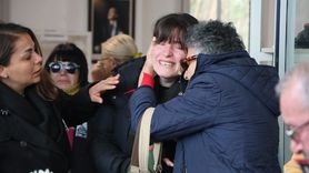 Bodrum'da Engelli Hasan Tabak'ın Cenazesi Törenle Uğurlandı