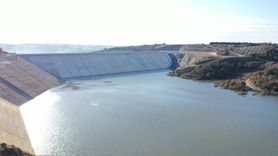 Bursa'da Yeşildere Barajı Tamamlandı, Tarımsal Potansiyeli Artıracak