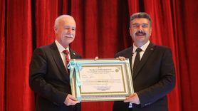 Dijital Asker CENGAVER Güvenlik Güçlerine Sunulacak