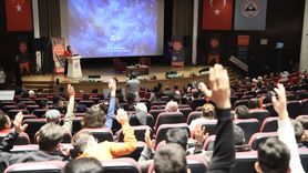 Elvan Kuzucu Hıdır Öğrencilerle Bir Araya Geldi