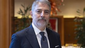 Enda Enerji, 5 Yılda 300 Milyon Dolar Yatırım Hedefliyor