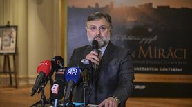 Evliya Çelebi'nin Kudüs'ü: Yeni Kitap ve Sergi Açılışı