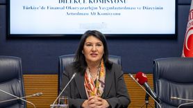 Finansal Okuryazarlık Günü İçin Önemli Toplantı