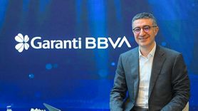 Garanti BBVA Genel Müdürü Mahmut Akten Ekonomi Gündemini Değerlendirdi