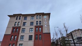 Hataylı Polat Ailesi Yeni Evlerine Kavuştu