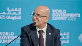 Hazine ve Maliye Bakanı Şimşek, Türkiye'nin Ticaret Stratejisini Anlatıyor