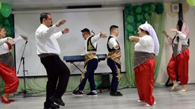 Hollandalı İş İnsanından Kırıkkale'deki Engellilere Destek