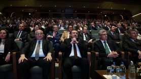 Hukuk ve Ekonomi: Ekonomi Okuryazarlığı Konferansı Gerçekleştirildi