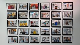 İGA'nın Yüzleri: İstanbul Havalimanı'nda Yeni Fotoğraf Sergisi