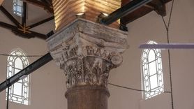 İsa Bey Camisi 650 Yıl Sonra Yeniden İbadete Açılıyor