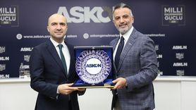 İstanbul'da KOSGEB Destekleri Toplantısı Gerçekleşti